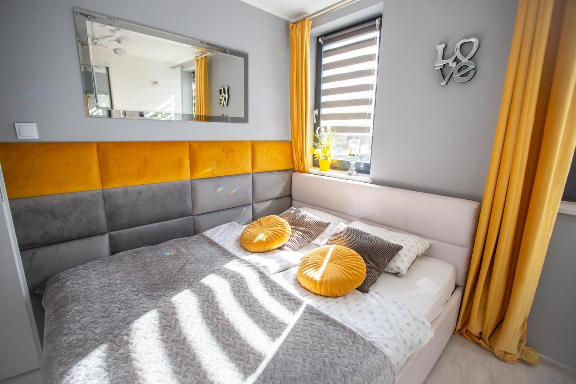 Wlodarska 4A Apartament Premium Krakau Exterior foto